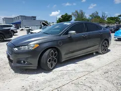 3FA6P0PU8GR306197 2016 FORD FUSION