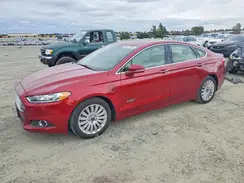 3FA6P0PU8GR316356 2016 FORD FUSION