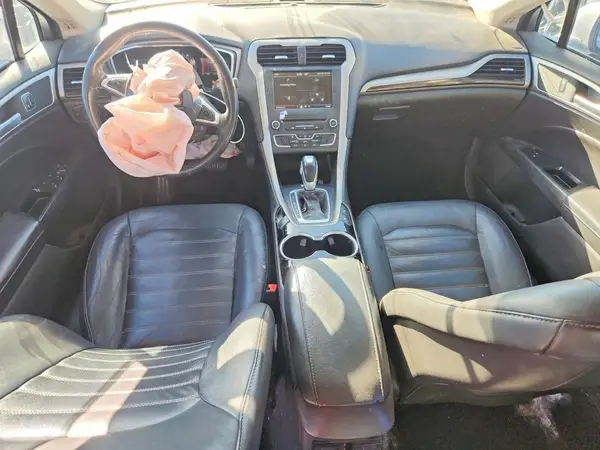 3FA6P0PU8GR327549 2016 FORD FUSION - Image 8
