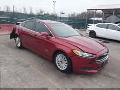 3FA6P0PU8GR349440 2016 FORD FUSION