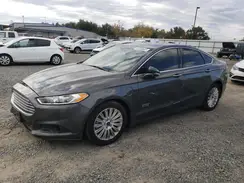 3FA6P0PU8GR384415 2016 FORD FUSION