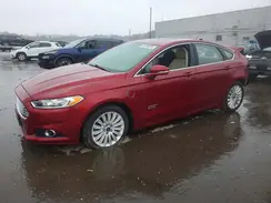 3FA6P0PU8GR394989 2016 FORD FUSION