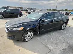 3FA6P0PU8GR395947 2016 FORD FUSION
