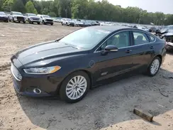 3FA6P0PU8GR405411 2016 FORD FUSION