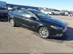3FA6P0PU8HR129815 2017 FORD FUSION