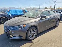 3FA6P0PU8HR149661 2017 FORD FUSION
