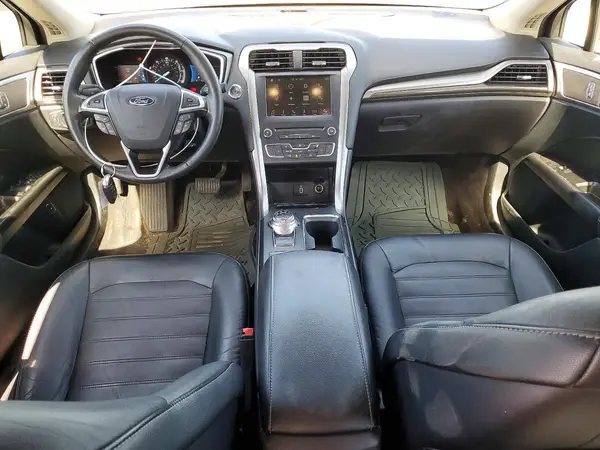 3FA6P0PU8HR149661 2017 FORD FUSION - Image 8