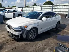 3FA6P0PU8HR161034 2017 FORD FUSION
