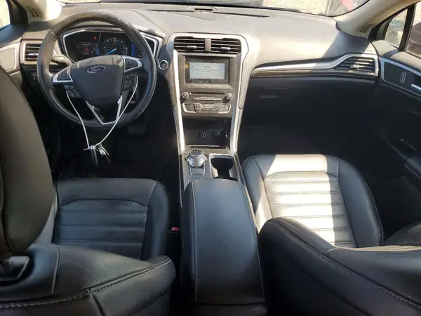3FA6P0PU8HR161812 2017 FORD FUSION - Image 8