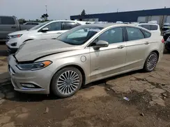 3FA6P0PU8HR173717 2017 FORD FUSION