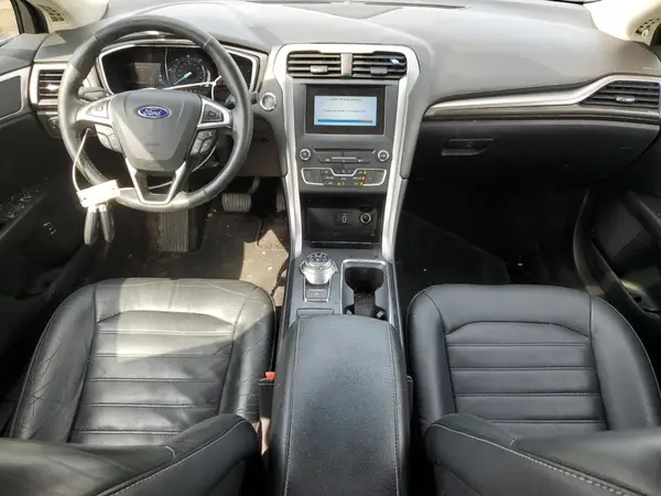3FA6P0PU8HR173717 2017 FORD FUSION - Image 8