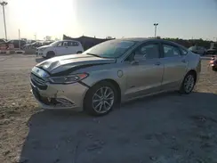 3FA6P0PU8HR184118 2017 FORD FUSION