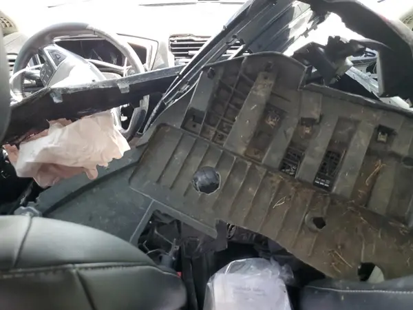 3FA6P0PU8HR191182 2017 FORD FUSION - Image 8