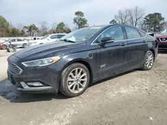 3FA6P0PU8HR198181 2017 FORD FUSION