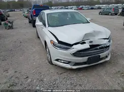 3FA6P0PU8HR209373 2017 FORD FUSION