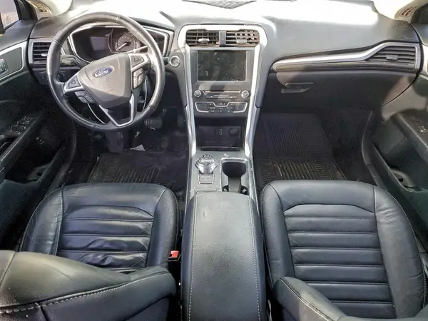 3FA6P0PU8HR225752 2017 FORD FUSION - Image 8