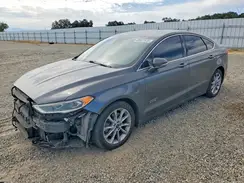 3FA6P0PU8HR229185 2017 FORD FUSION