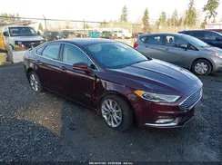 3FA6P0PU8HR229865 2017 FORD FUSION