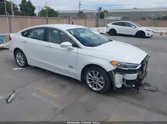 3FA6P0PU8HR230854 2017 FORD FUSION