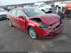 3FA6P0PU8HR243815 2017 FORD FUSION