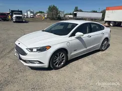 3FA6P0PU8HR254040 2017 FORD FUSION
