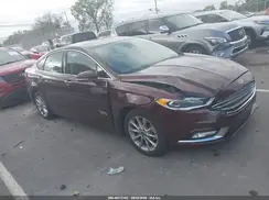 3FA6P0PU8HR255141 2017 FORD FUSION