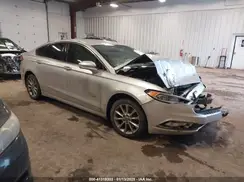 3FA6P0PU8HR270304 2017 FORD FUSION