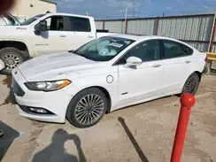 3FA6P0PU8HR275566 2017 FORD FUSION