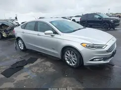 3FA6P0PU8HR276958 2017 FORD FUSION