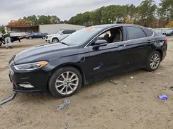3FA6P0PU8HR281013 2017 FORD FUSION