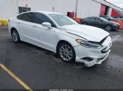3FA6P0PU8HR300966 2017 FORD FUSION