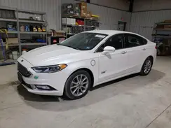 3FA6P0PU8HR306136 2017 FORD FUSION
