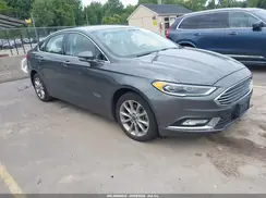 3FA6P0PU8HR320313 2017 FORD FUSION
