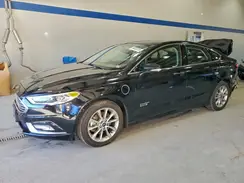 3FA6P0PU8HR320439 2017 FORD FUSION