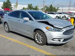 3FA6P0PU8HR329514 2017 FORD FUSION