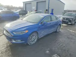 3FA6P0PU8HR352985 2017 FORD FUSION