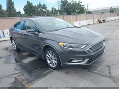 3FA6P0PU8HR368460 2017 FORD FUSION