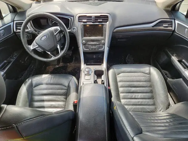 3FA6P0PU8HR376929 2017 FORD FUSION - Image 8