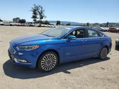 3FA6P0PU8HR380480 2017 FORD FUSION