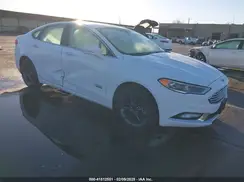 3FA6P0PU8HR414160 2017 FORD FUSION