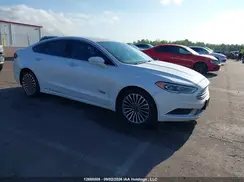 3FA6P0PU8JR123213 2018 FORD FUSION