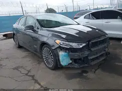 3FA6P0PU8JR123440 2018 FORD FUSION