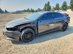 3FA6P0PU8JR131201 2018 FORD FUSION