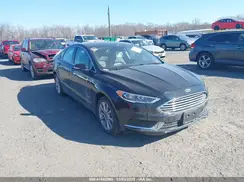 3FA6P0PU8JR152890 2018 FORD FUSION