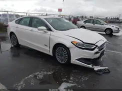 3FA6P0PU8JR161749 2018 FORD FUSION