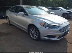 3FA6P0PU8JR179409 2018 FORD FUSION