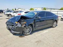 3FA6P0PU8JR232643 2018 FORD FUSION