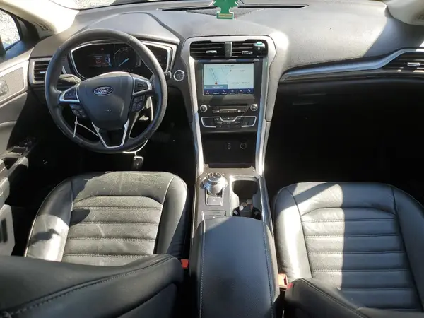 3FA6P0PU8JR233291 2018 FORD FUSION - Image 8