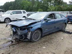 3FA6P0PU8JR244548 2018 FORD FUSION