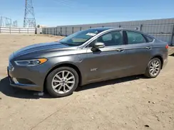 3FA6P0PU8JR257347 2018 FORD FUSION